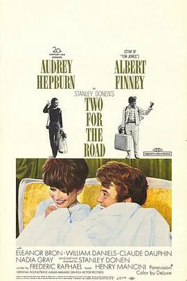 【爱情片】丽人行
