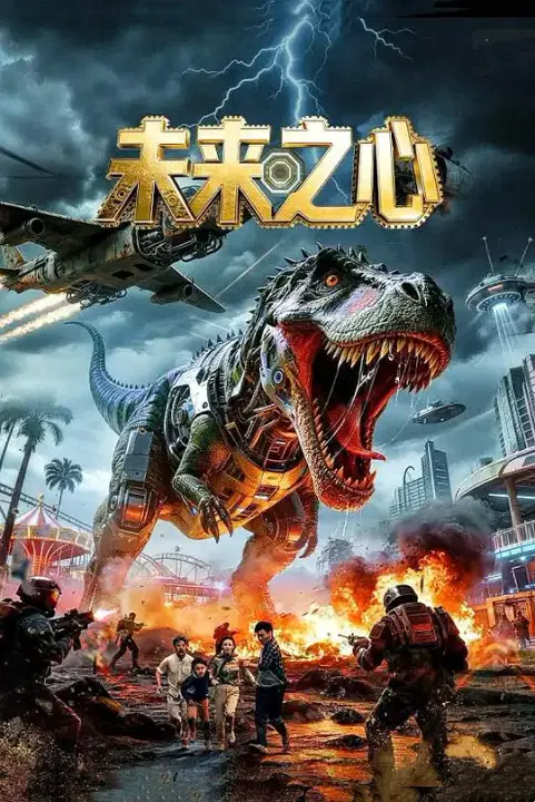 【剧情片】未来之心